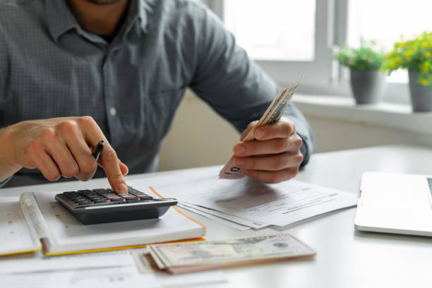 Professional Loan Agency in Manor, PA